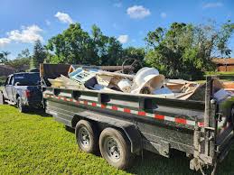 Best Recycling Services for Junk  in Loretto, TN